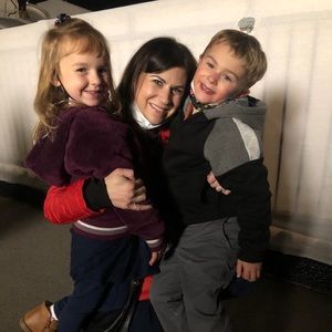 Meet your Posher, Danielle